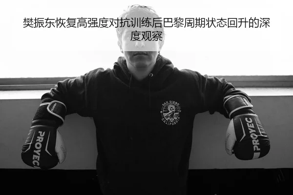 樊振东恢复高强度对抗训练后巴黎周期状态回升的深度观察